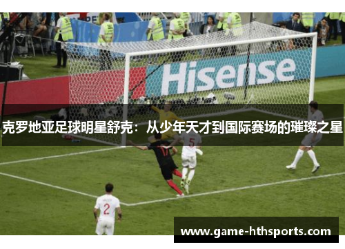克罗地亚足球明星舒克：从少年天才到国际赛场的璀璨之星